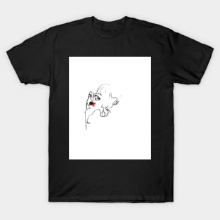 Blasted T-Shirt